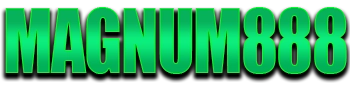 Logo Magnum888